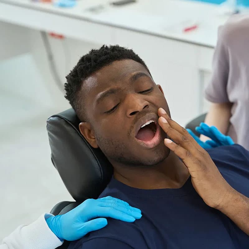 Dentistry on Guelph — emergency dental care